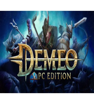 Demeo: Edition Steam Key GLOBAL